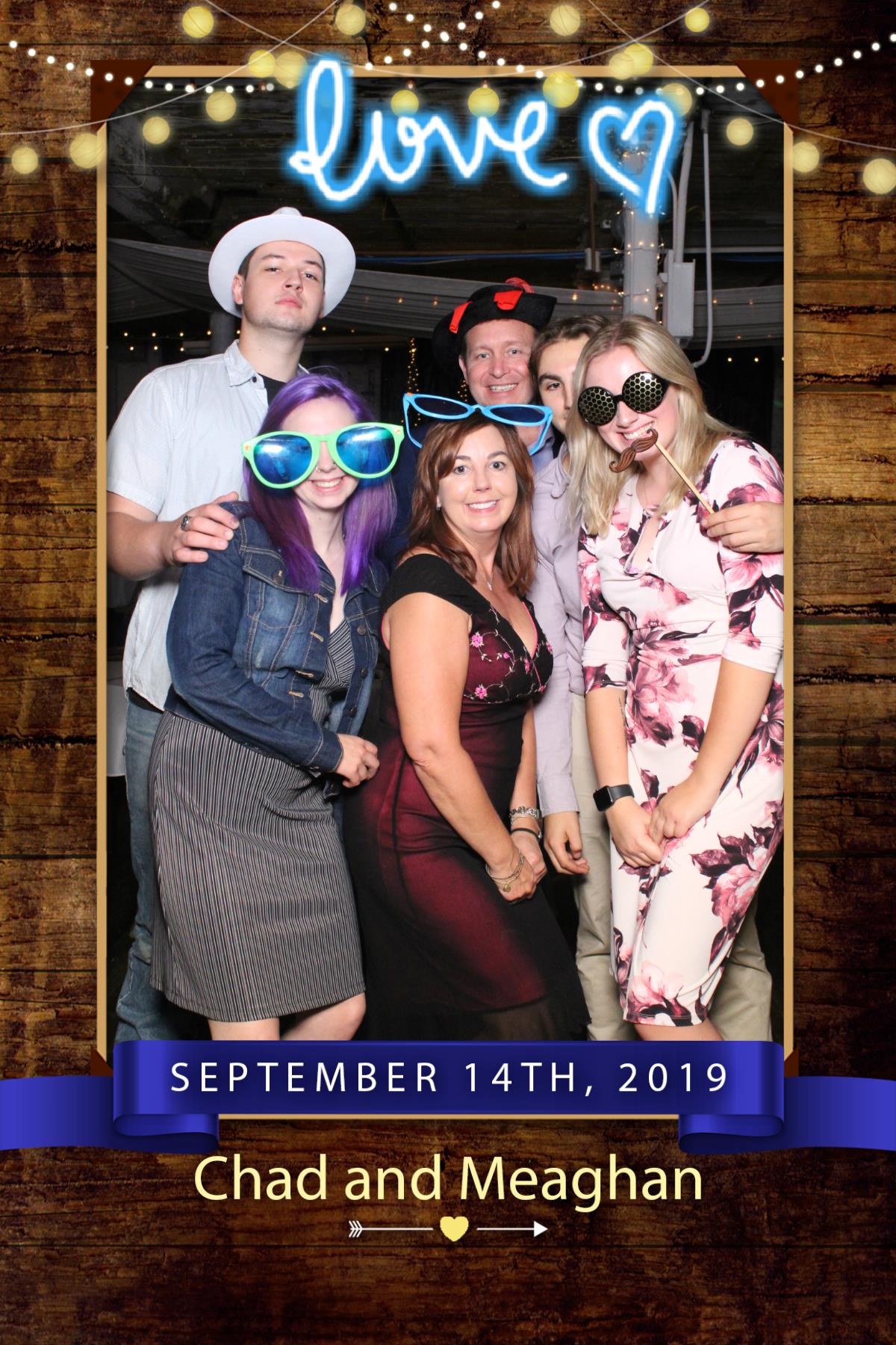 Chad and Meaghan’s Wedding | View more photos from the event at gallery.mainemagicmirror.com/u/MaineMagicMirror/Chad-and-Meaghan’s-Wedding